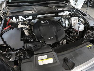 2018 Audi Q5 2.0T quattro Premium Plus - Photo 50 - Addison, IL 60101