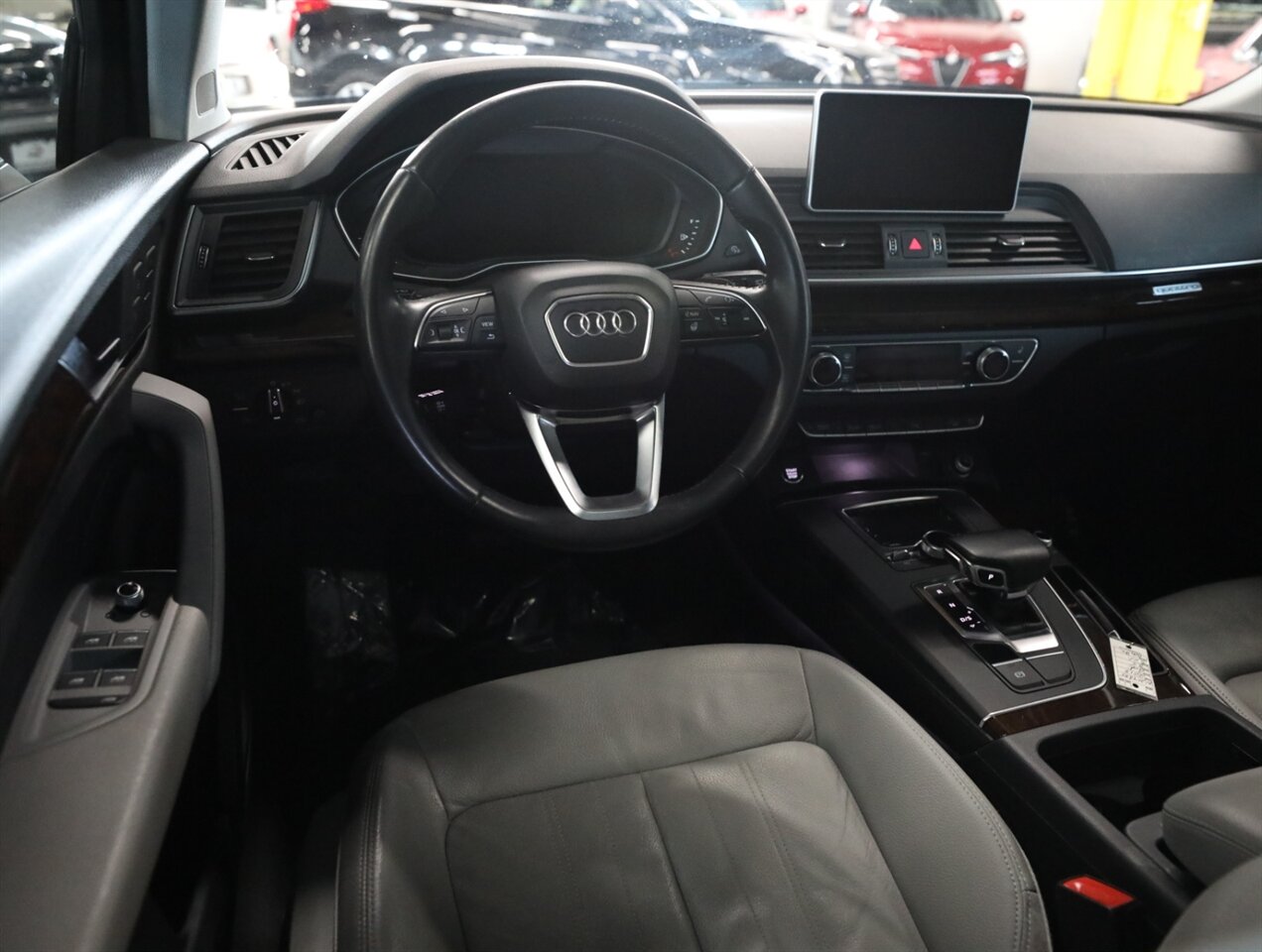 2018 Audi Q5 2.0T quattro Premium Plus - Photo 27 - Addison, IL 60101