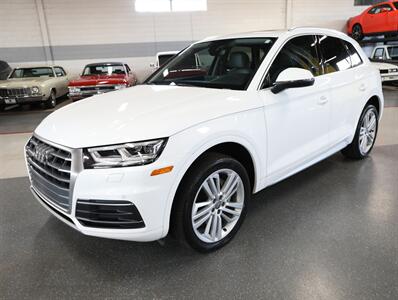 2018 Audi Q5 2.0T quattro Premium Plus - Photo 4 - Addison, IL 60101