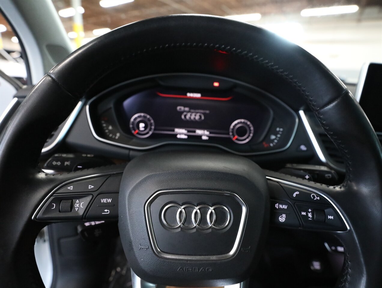 2018 Audi Q5 2.0T quattro Premium Plus - Photo 42 - Addison, IL 60101