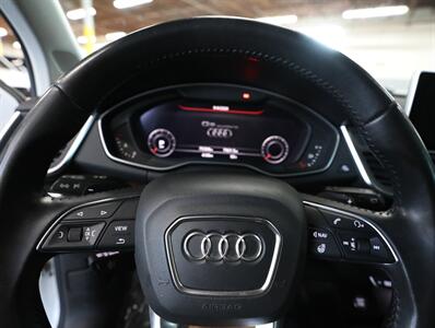2018 Audi Q5 2.0T quattro Premium Plus - Photo 42 - Addison, IL 60101