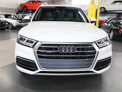 2018 Audi Q5 2.0T quattro Premium Plus - Photo 6 - Addison, IL 60101