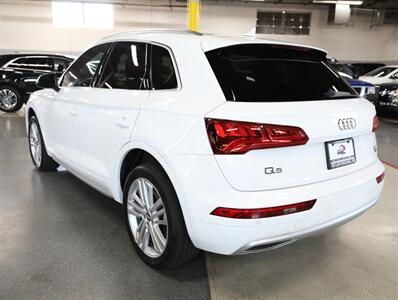 2018 Audi Q5 2.0T quattro Premium Plus - Photo 13 - Addison, IL 60101