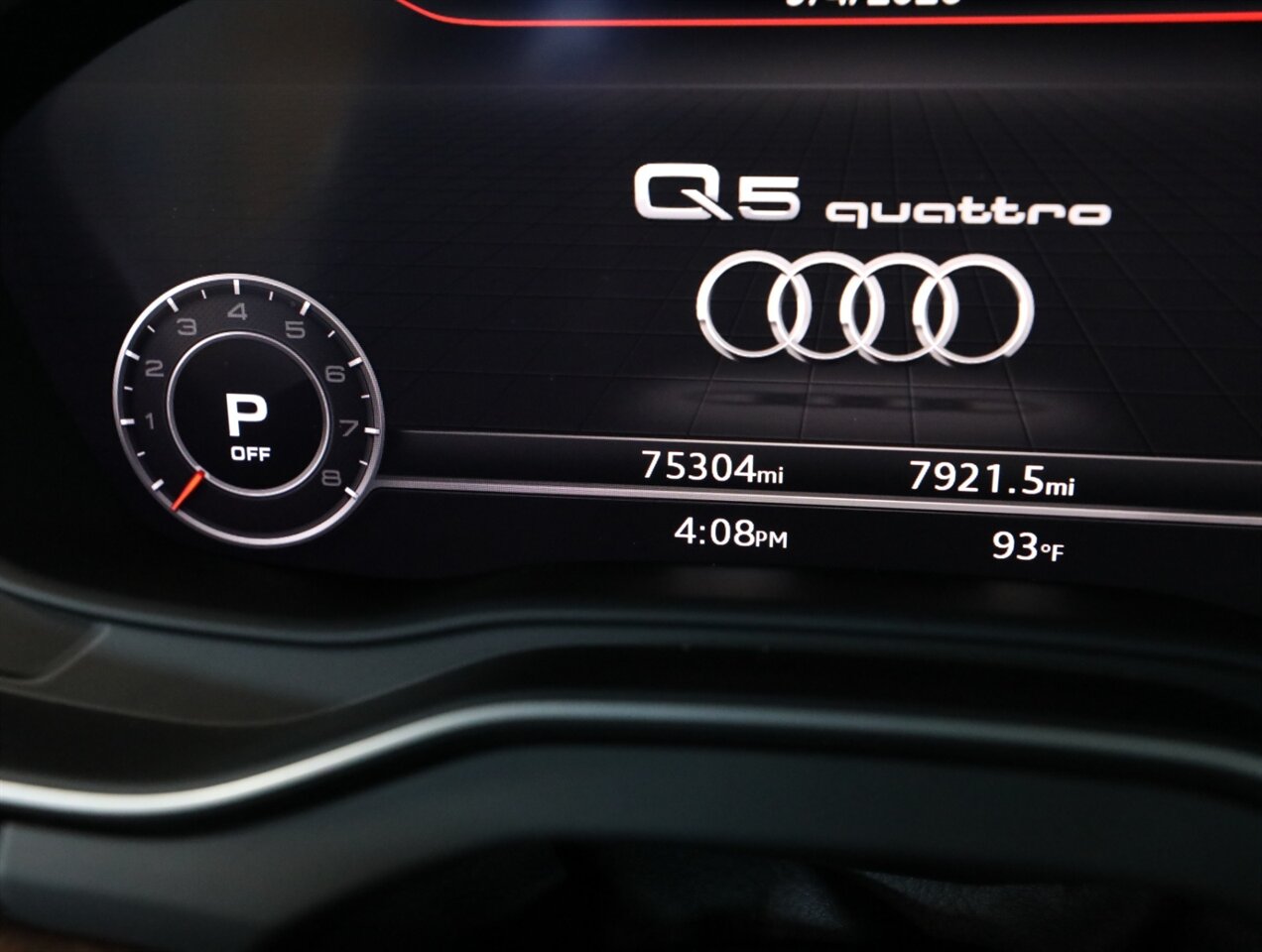 2018 Audi Q5 2.0T quattro Premium Plus - Photo 43 - Addison, IL 60101