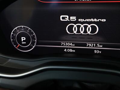 2018 Audi Q5 2.0T quattro Premium Plus - Photo 43 - Addison, IL 60101
