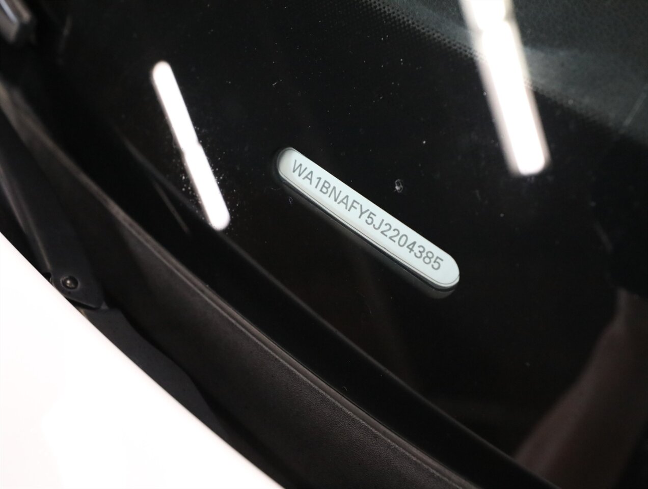 2018 Audi Q5 2.0T quattro Premium Plus - Photo 44 - Addison, IL 60101