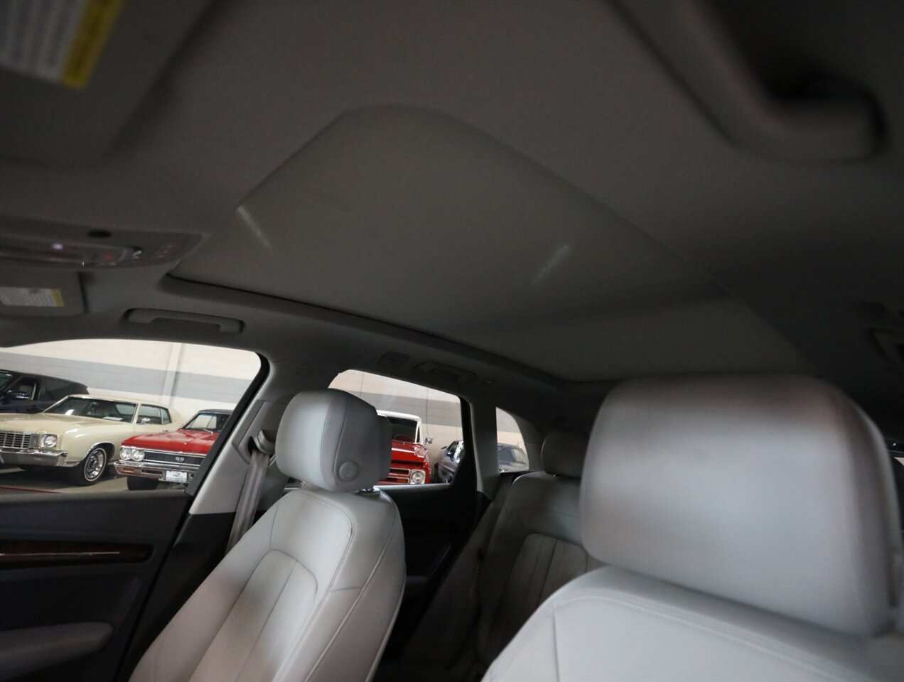 2018 Audi Q5 2.0T quattro Premium Plus - Photo 33 - Addison, IL 60101