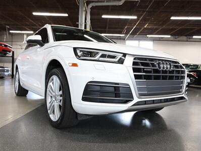 2018 Audi Q5 2.0T quattro Premium Plus - Photo 53 - Addison, IL 60101