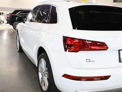 2018 Audi Q5 2.0T quattro Premium Plus - Photo 14 - Addison, IL 60101