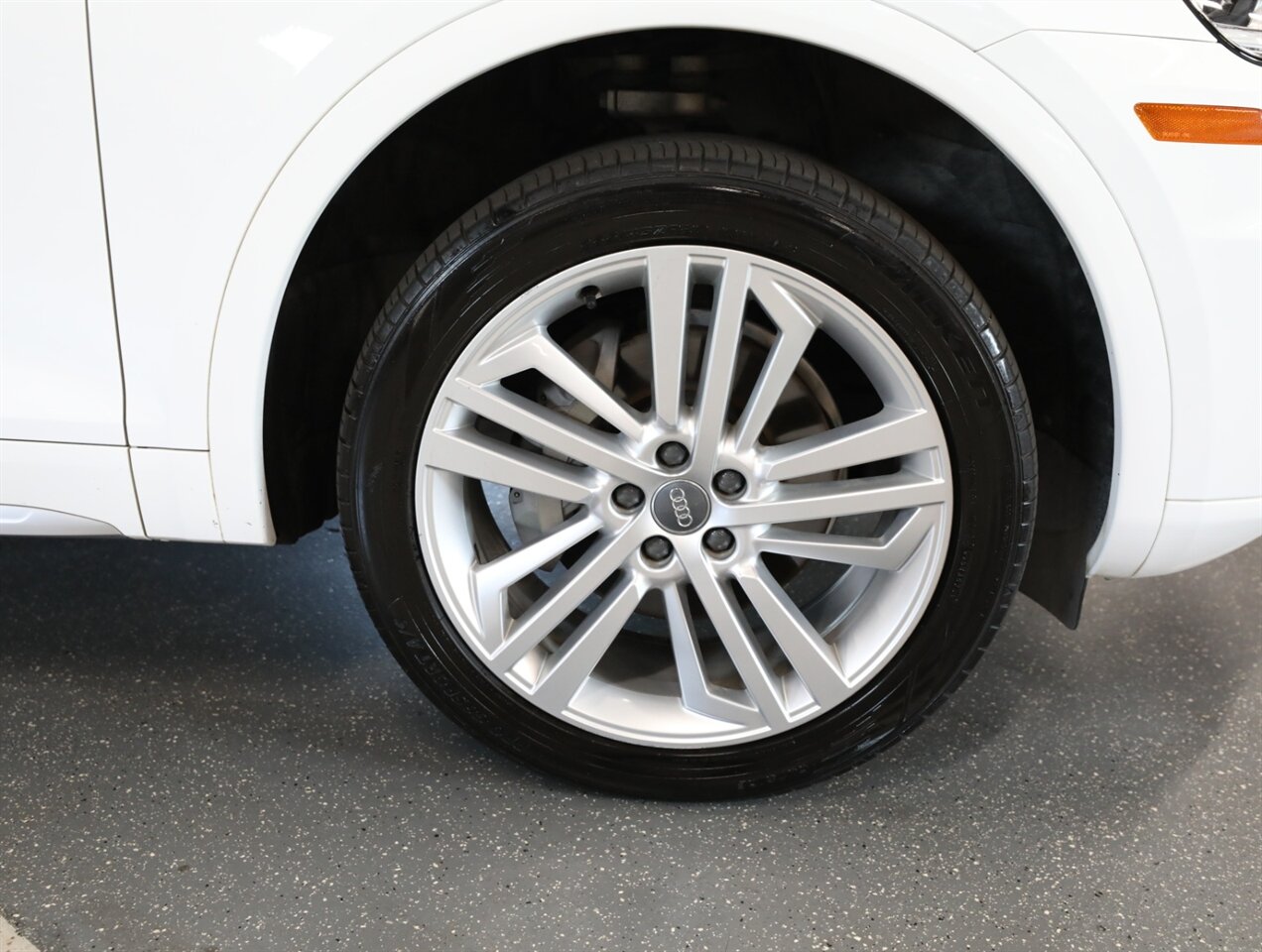 2018 Audi Q5 2.0T quattro Premium Plus - Photo 47 - Addison, IL 60101