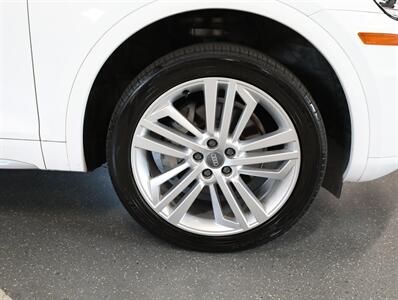2018 Audi Q5 2.0T quattro Premium Plus - Photo 47 - Addison, IL 60101
