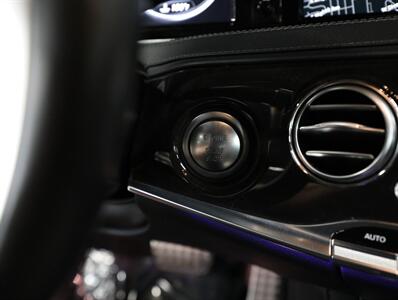2016 Mercedes-Benz S 550 4MATIC   - Photo 37 - Addison, IL 60101