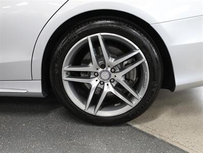 2016 Mercedes-Benz S 550 4MATIC   - Photo 45 - Addison, IL 60101