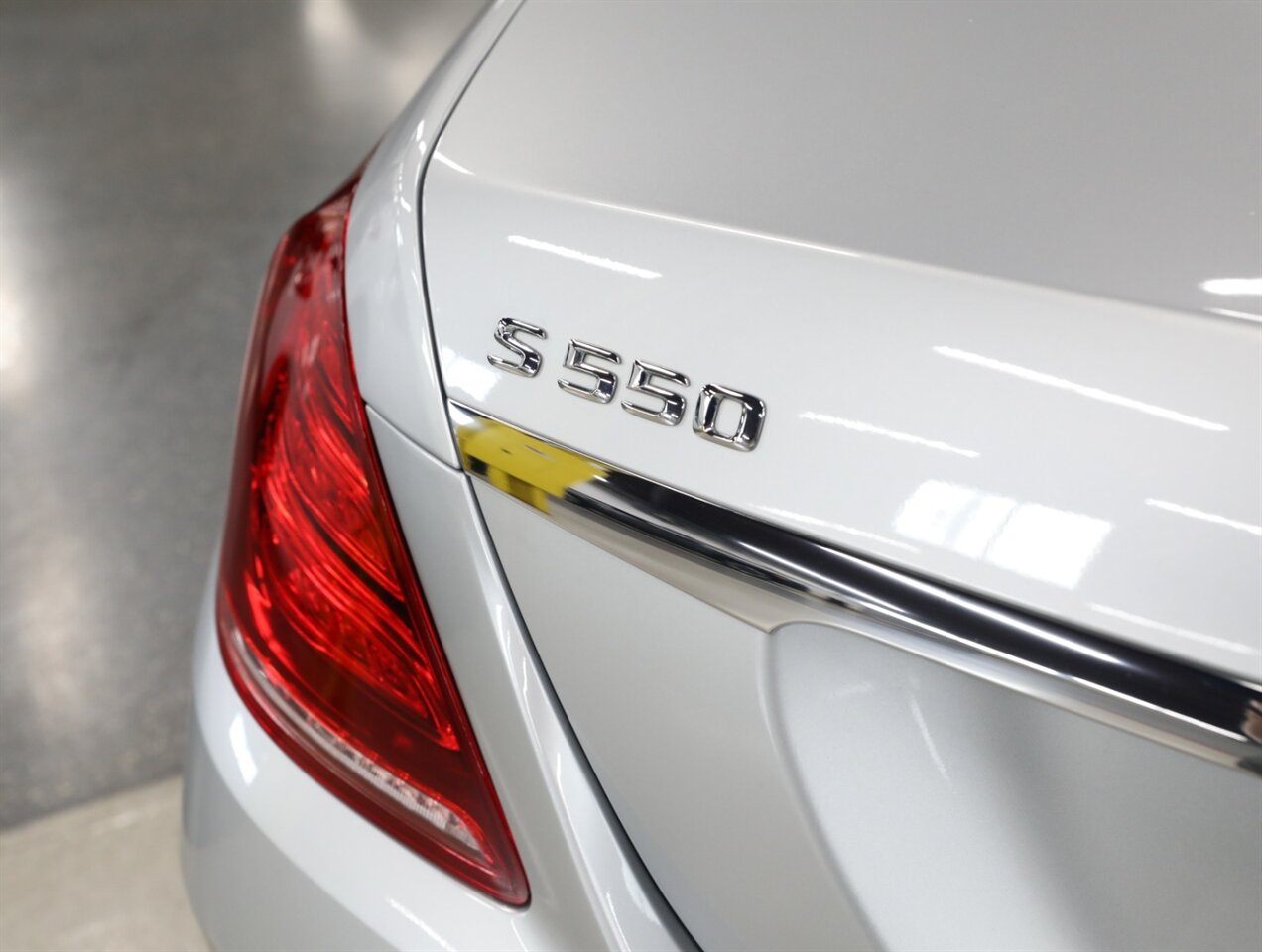 2016 Mercedes-Benz S 550 4MATIC - Photo 11 - Addison, IL 60101