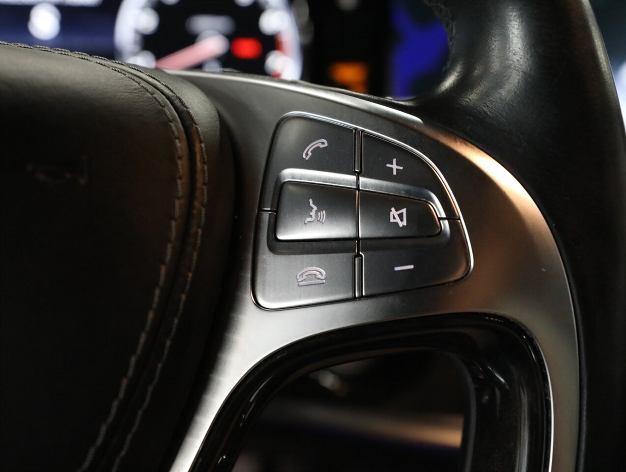 2016 Mercedes-Benz S 550 4MATIC - Photo 41 - Addison, IL 60101