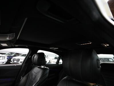 2016 Mercedes-Benz S 550 4MATIC   - Photo 34 - Addison, IL 60101