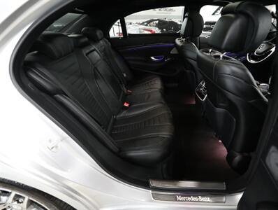 2016 Mercedes-Benz S 550 4MATIC   - Photo 21 - Addison, IL 60101