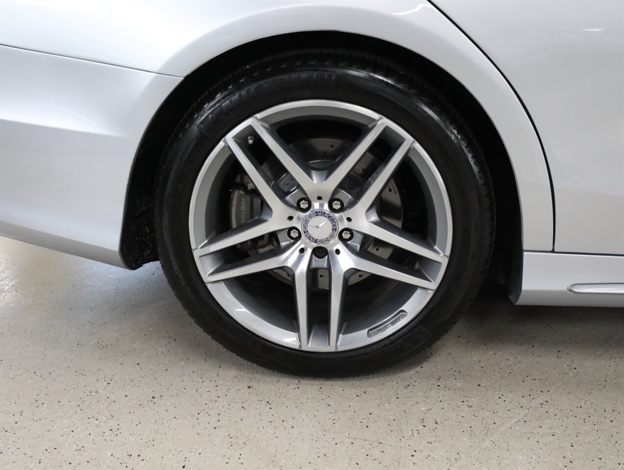 2016 Mercedes-Benz S 550 4MATIC - Photo 48 - Addison, IL 60101