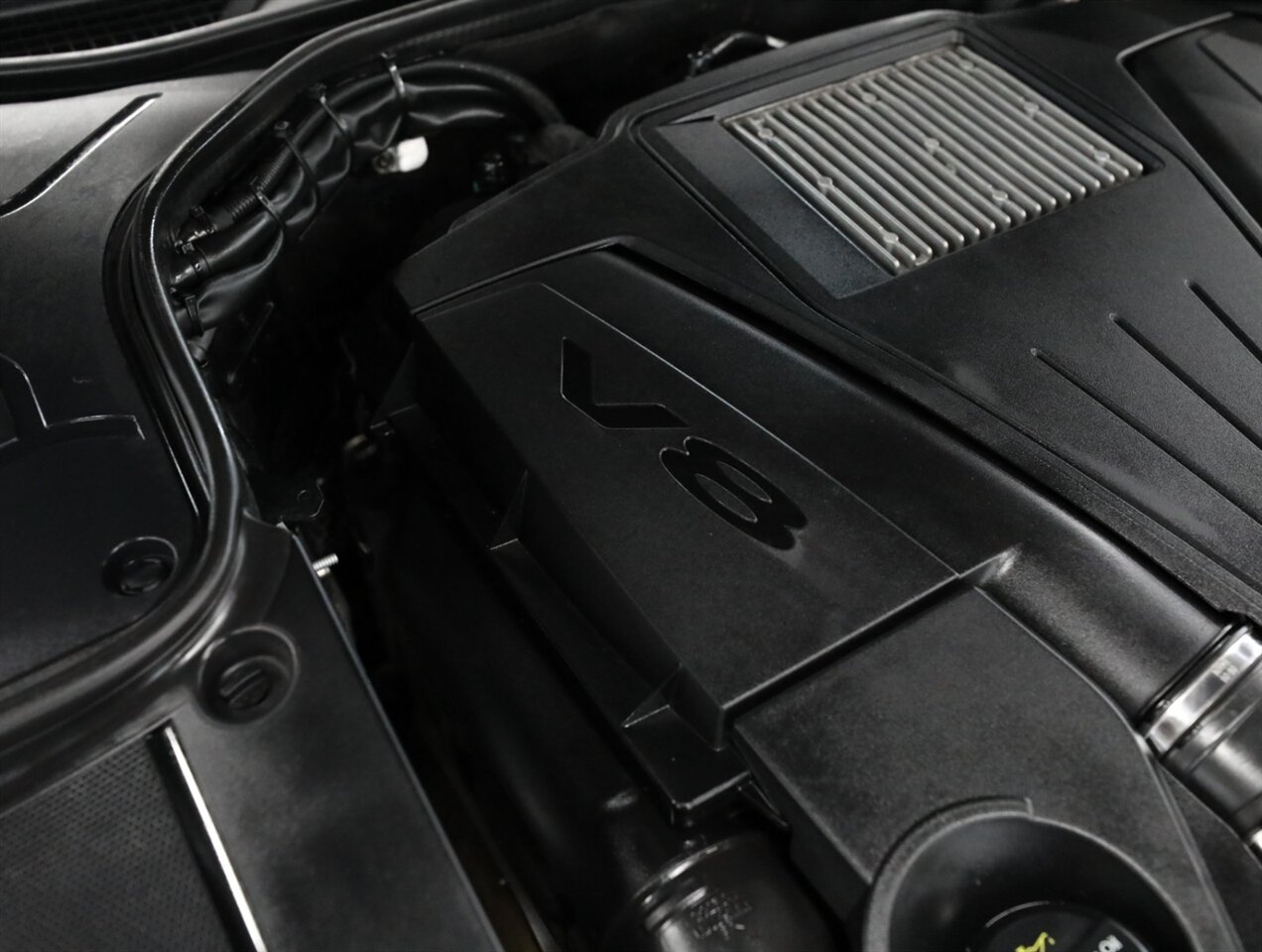 2016 Mercedes-Benz S 550 4MATIC - Photo 51 - Addison, IL 60101