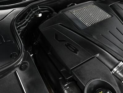 2016 Mercedes-Benz S 550 4MATIC   - Photo 51 - Addison, IL 60101