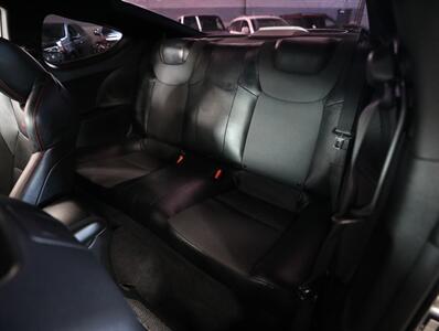 2016 Hyundai Genesis Coupe 3.8 R-Spec   - Photo 22 - Addison, IL 60101