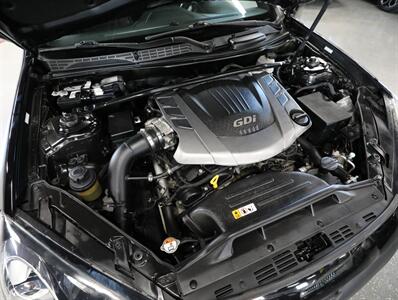 2016 Hyundai Genesis Coupe 3.8 R-Spec   - Photo 39 - Addison, IL 60101