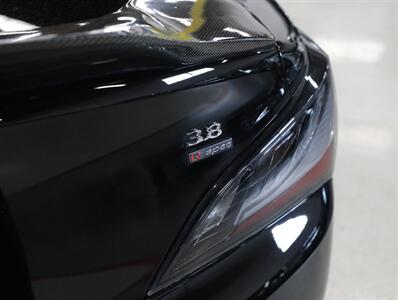 2016 Hyundai Genesis Coupe 3.8 R-Spec   - Photo 12 - Addison, IL 60101