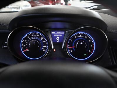 2016 Hyundai Genesis Coupe 3.8 R-Spec   - Photo 33 - Addison, IL 60101