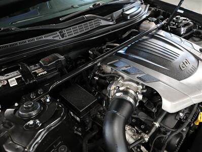 2016 Hyundai Genesis Coupe 3.8 R-Spec   - Photo 40 - Addison, IL 60101