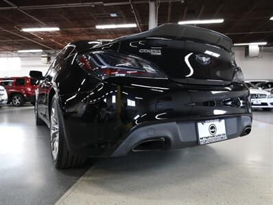 2016 Hyundai Genesis Coupe 3.8 R-Spec   - Photo 14 - Addison, IL 60101