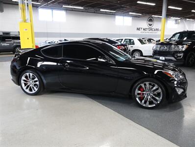 2016 Hyundai Genesis Coupe 3.8 R-Spec   - Photo 8 - Addison, IL 60101