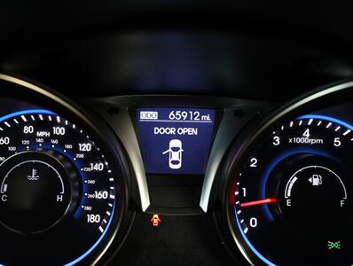 2016 Hyundai Genesis Coupe 3.8 R-Spec   - Photo 34 - Addison, IL 60101