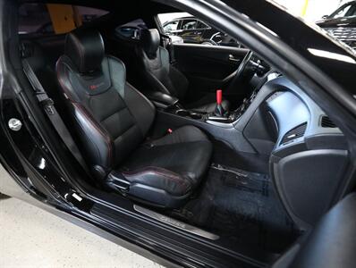 2016 Hyundai Genesis Coupe 3.8 R-Spec   - Photo 19 - Addison, IL 60101