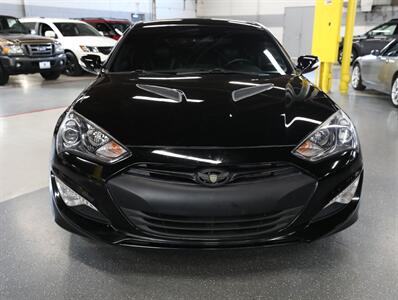 2016 Hyundai Genesis Coupe 3.8 R-Spec   - Photo 6 - Addison, IL 60101