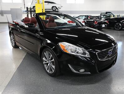2013 Volvo C70 T5 Platinum   - Photo 7 - Addison, IL 60101