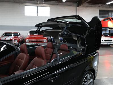 2013 Volvo C70 T5 Platinum   - Photo 41 - Addison, IL 60101