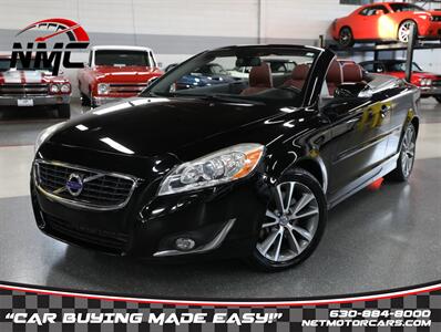 2013 Volvo C70 T5 Platinum   - Photo 1 - Addison, IL 60101