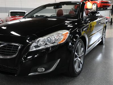2013 Volvo C70 T5 Platinum   - Photo 5 - Addison, IL 60101