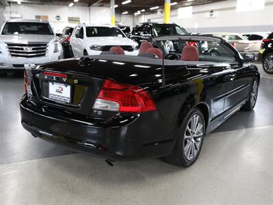 2013 Volvo C70 T5 Platinum   - Photo 9 - Addison, IL 60101