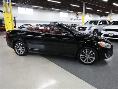 2013 Volvo C70 T5 Platinum   - Photo 8 - Addison, IL 60101