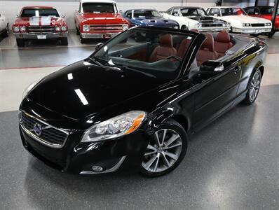2013 Volvo C70 T5 Platinum   - Photo 2 - Addison, IL 60101