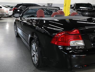 2013 Volvo C70 T5 Platinum   - Photo 15 - Addison, IL 60101