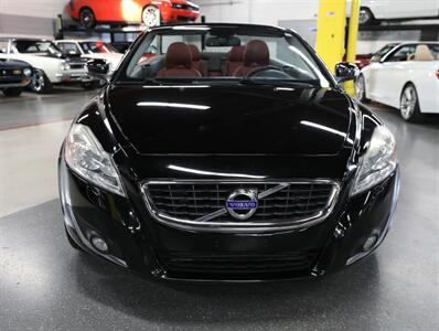 2013 Volvo C70 T5 Platinum   - Photo 6 - Addison, IL 60101