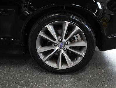 2013 Volvo C70 T5 Platinum   - Photo 42 - Addison, IL 60101