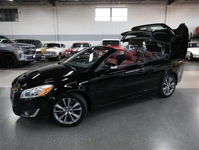 2013 Volvo C70 T5 Platinum   - Photo 40 - Addison, IL 60101