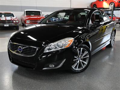 2013 Volvo C70 T5 Platinum   - Photo 37 - Addison, IL 60101