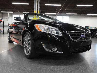 2013 Volvo C70 T5 Platinum   - Photo 50 - Addison, IL 60101