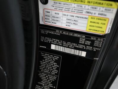 2013 Volvo C70 T5 Platinum   - Photo 36 - Addison, IL 60101