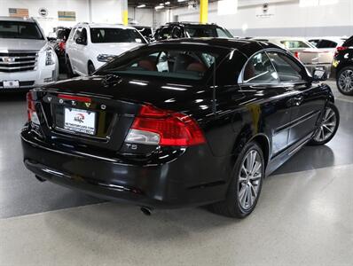 2013 Volvo C70 T5 Platinum   - Photo 38 - Addison, IL 60101