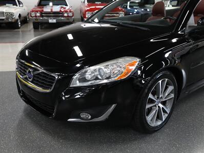 2013 Volvo C70 T5 Platinum   - Photo 3 - Addison, IL 60101